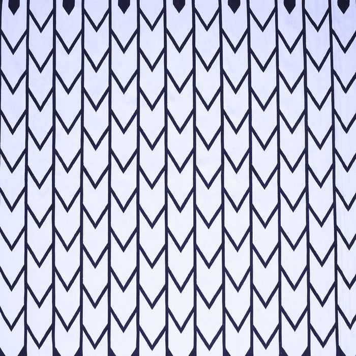 Square Solid Blue Modern Rug, con634blu