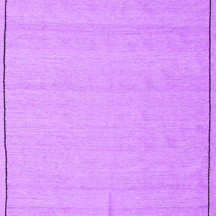 Machine Washable Abstract Purple Contemporary Area Rugs, wshcon638pur