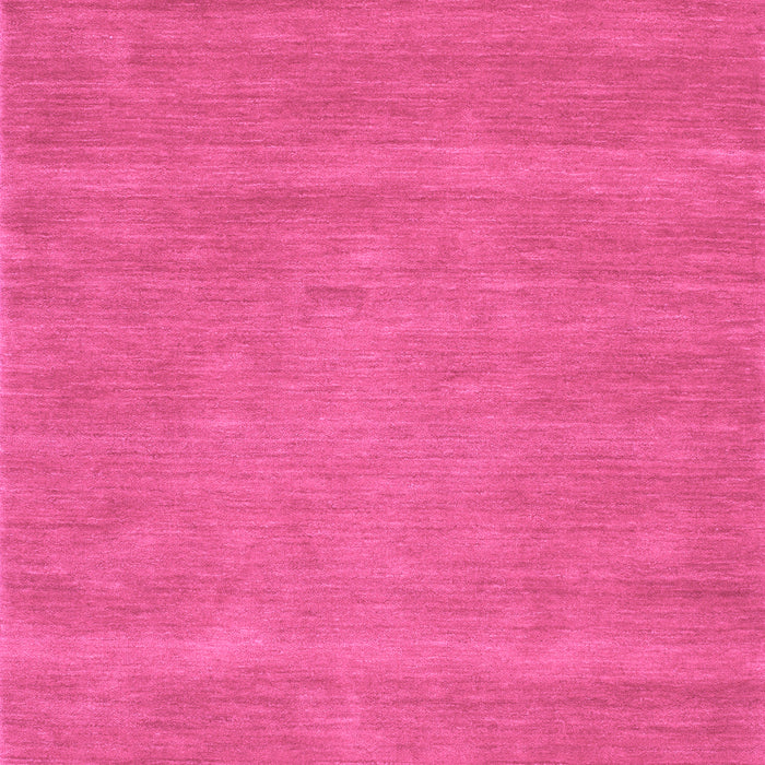 Abstract Purple Contemporary Rug, con63pur