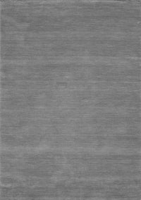 Abstract Gray Contemporary Rug, con63gry