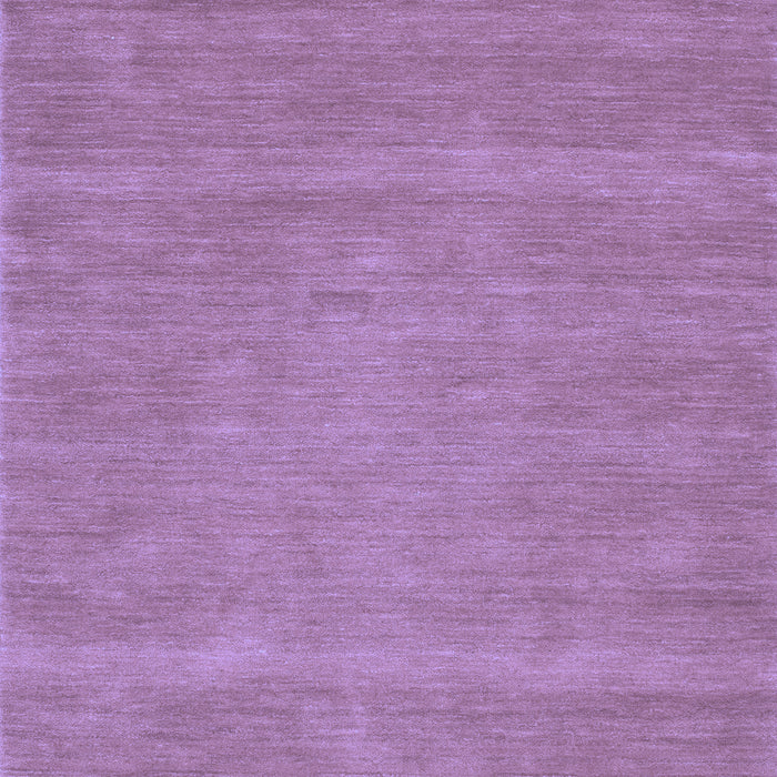 Abstract Blue Contemporary Rug, con63blu