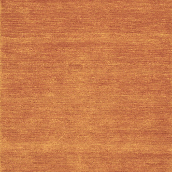 Abstract Brown Contemporary Rug, con63brn