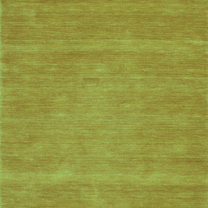 Abstract Turquoise Contemporary Rug, con63turq
