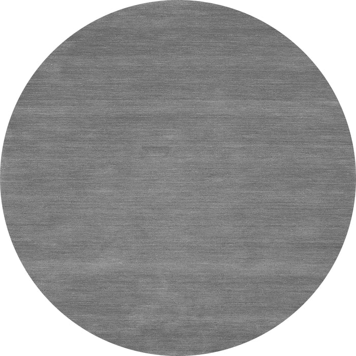 Square Abstract Gray Contemporary Rug, con63gry
