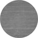 Square Abstract Gray Contemporary Rug, con63gry