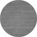 Machine Washable Abstract Gray Contemporary Rug, wshcon63gry