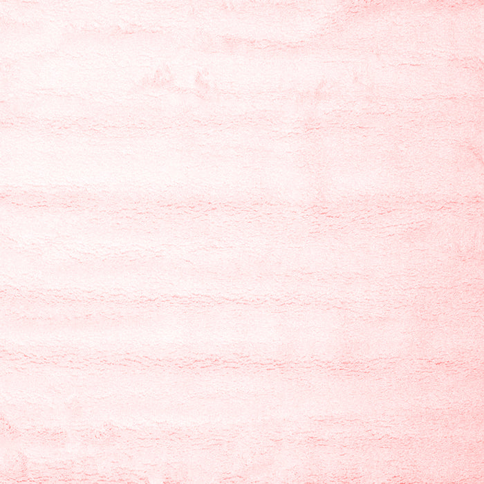 Solid Red Modern Area Rugs