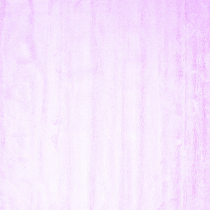 Square Solid Purple Modern Rug, con644pur