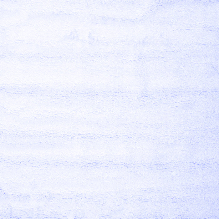 Solid Blue Modern Rug, con644blu