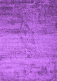 Abstract Purple Contemporary Rug, con645pur