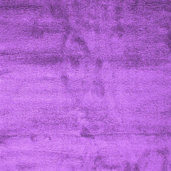 Abstract Purple Contemporary Rug, con645pur