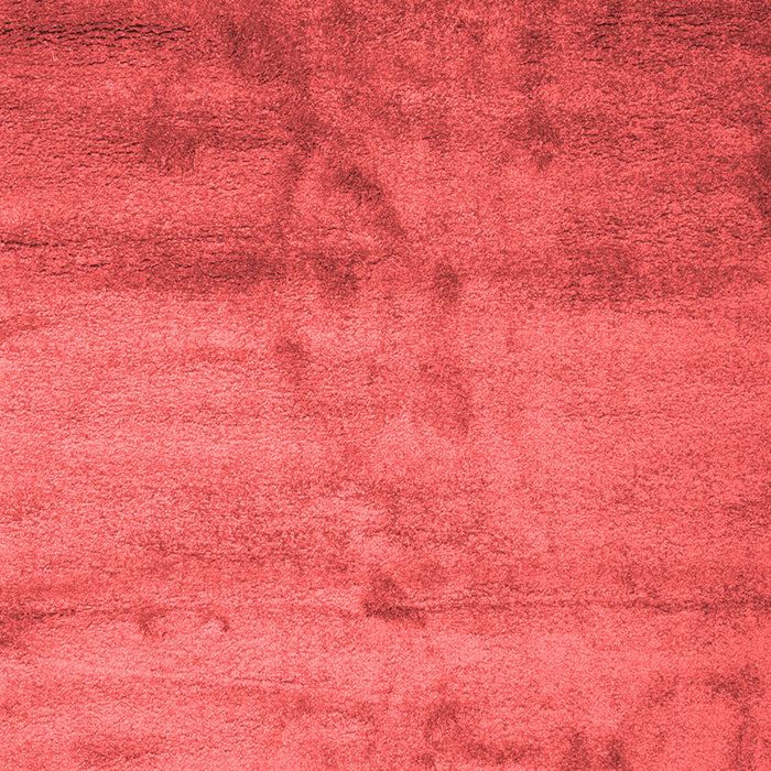 Machine Washable Abstract Red Contemporary Rug, wshcon645red