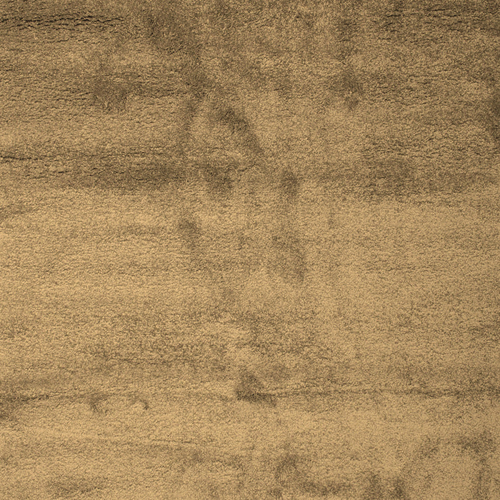 Machine Washable Abstract Brown Contemporary Rug, wshcon645brn