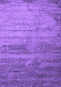 Abstract Purple Contemporary Rug, con647pur