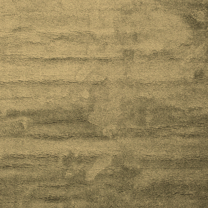 Machine Washable Abstract Brown Contemporary Rug, wshcon647brn