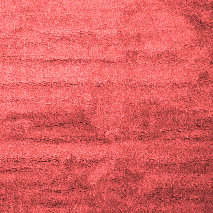 Machine Washable Abstract Red Contemporary Rug, wshcon647red