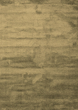 Abstract Brown Contemporary Rug, con647brn