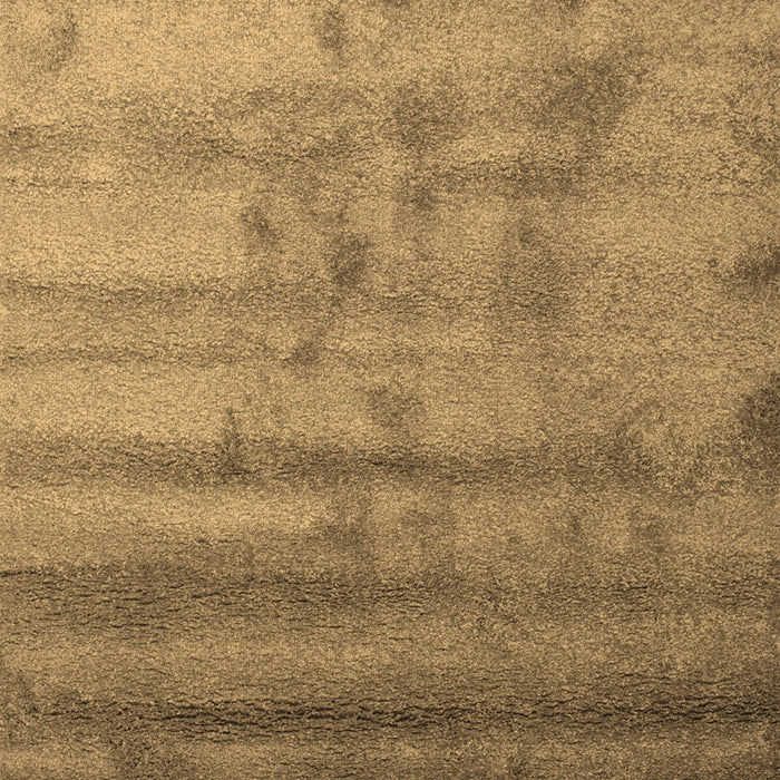 Abstract Brown Contemporary Rug, con649brn