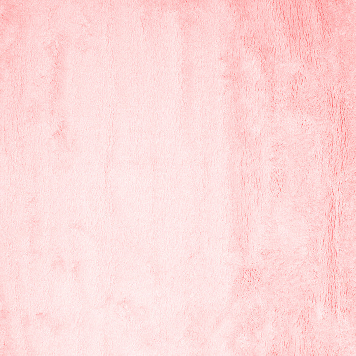 Solid Red Modern Rug, con651red