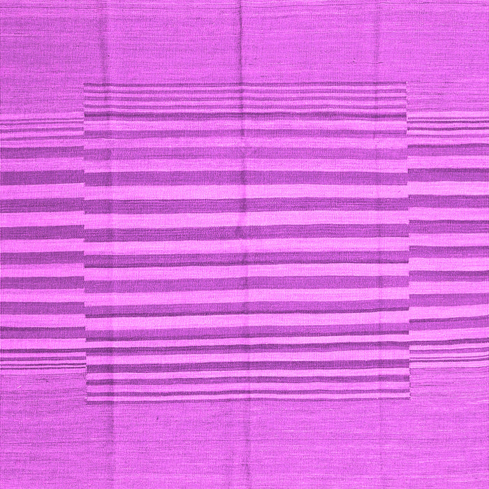 Abstract Pink Contemporary Rug, con654pnk