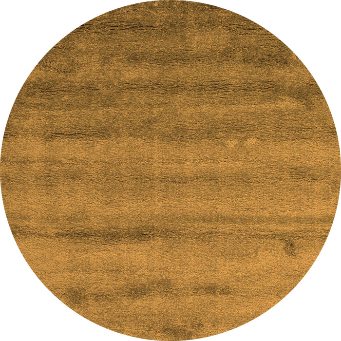 Machine Washable Abstract Orange Contemporary Area Rugs, wshcon655org