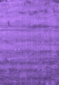 Abstract Purple Contemporary Rug, con655pur