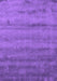 Abstract Purple Contemporary Rug, con655pur