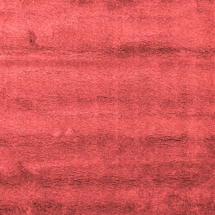 Abstract Red Contemporary Area Rugs