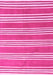 Oriental Pink Traditional Rug, con657pnk