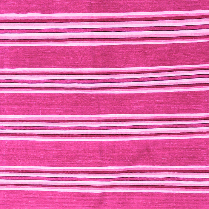 Oriental Pink Traditional Rug, con657pnk