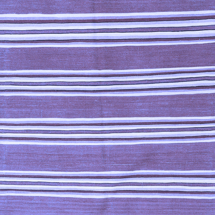 Oriental Blue Traditional Rug, con657blu