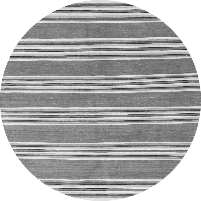 Machine Washable Oriental Gray Traditional Rug, wshcon657gry