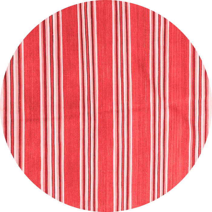 Oriental Red Traditional Rug, con657red