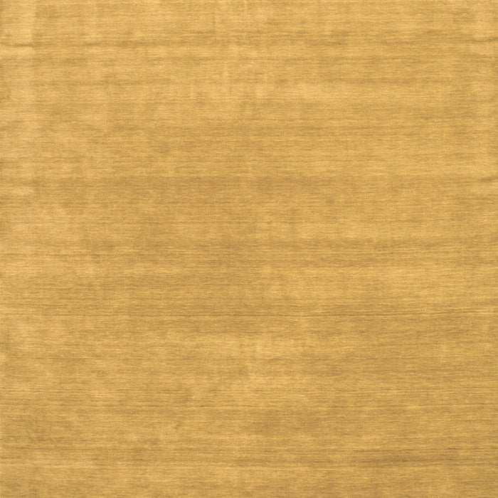 Solid Brown Modern Rug, con65brn