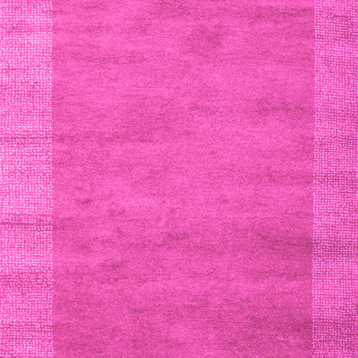 Abstract Pink Contemporary Rug, con660pnk