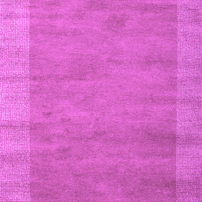 Abstract Purple Contemporary Rug, con660pur