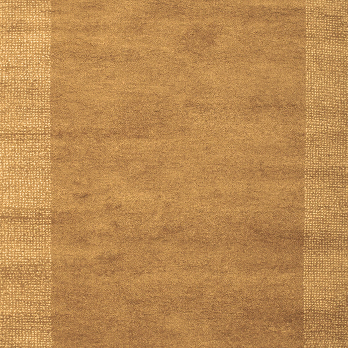 Abstract Brown Contemporary Rug, con660brn