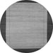 Machine Washable Abstract Gray Contemporary Rug, wshcon661gry