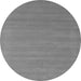 Square Abstract Gray Contemporary Rug, con663gry