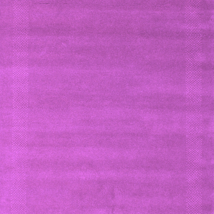 Abstract Purple Contemporary Rug, con663pur