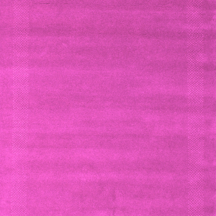 Abstract Pink Contemporary Rug, con663pnk