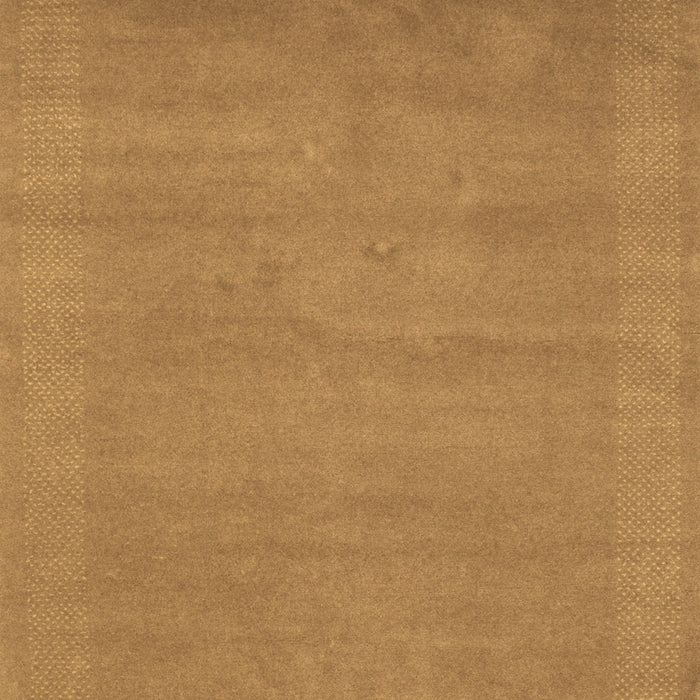 Abstract Brown Contemporary Rug, con665brn