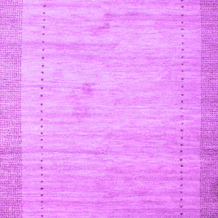 Machine Washable Abstract Purple Contemporary Area Rugs, wshcon666pur
