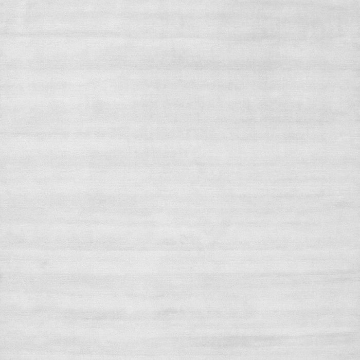 Serging Thickness of Machine Washable Abstract Gray Contemporary Rug, wshcon66gry