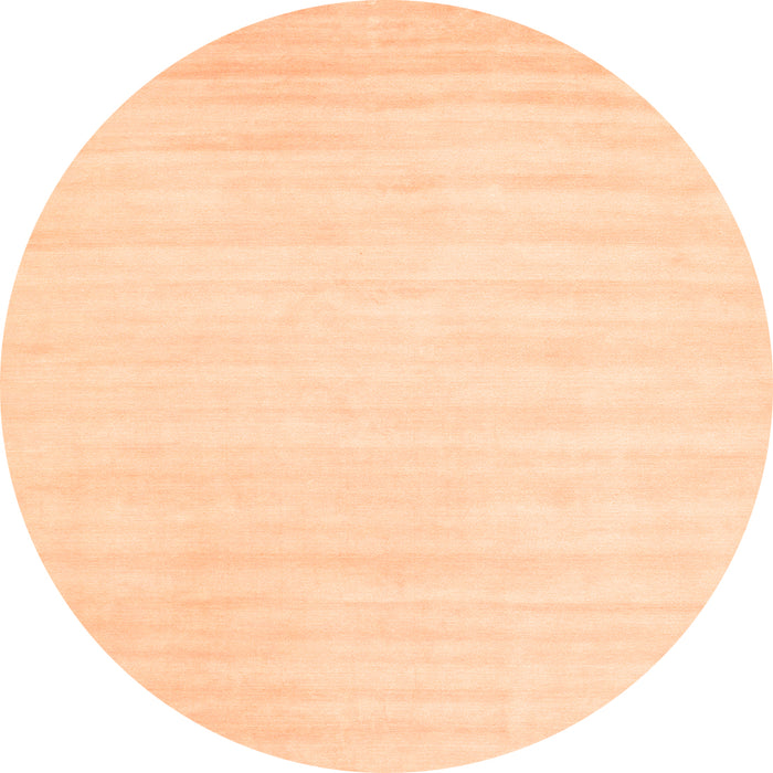 Machine Washable Abstract Orange Contemporary Area Rugs, wshcon66org