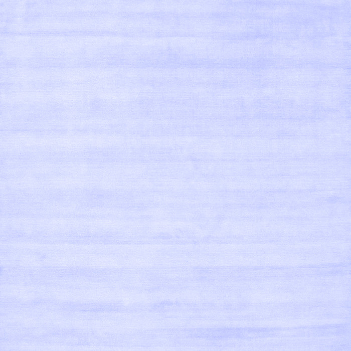 Abstract Blue Contemporary Rug, con66blu