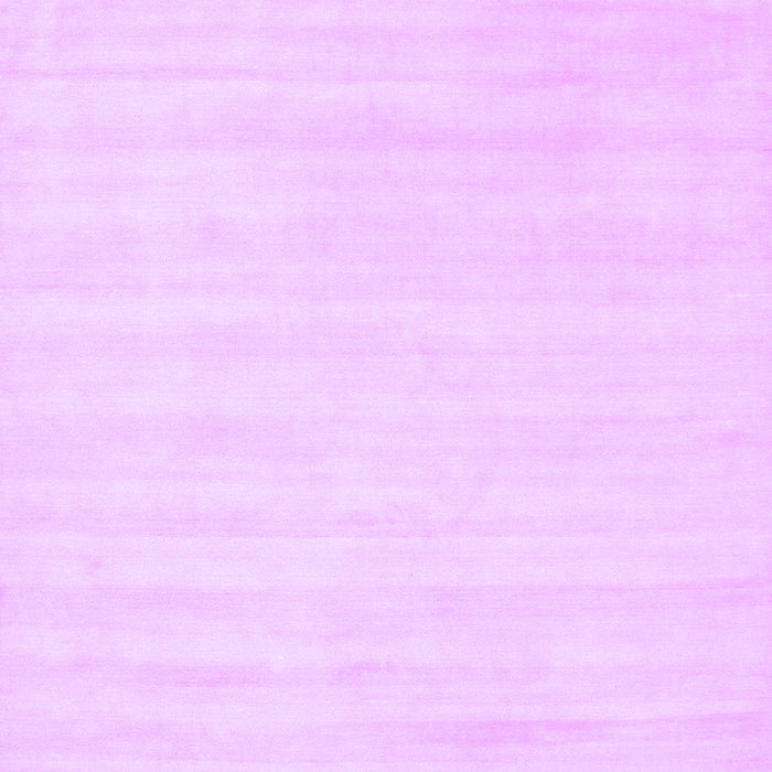 Abstract Purple Contemporary Rug, con66pur