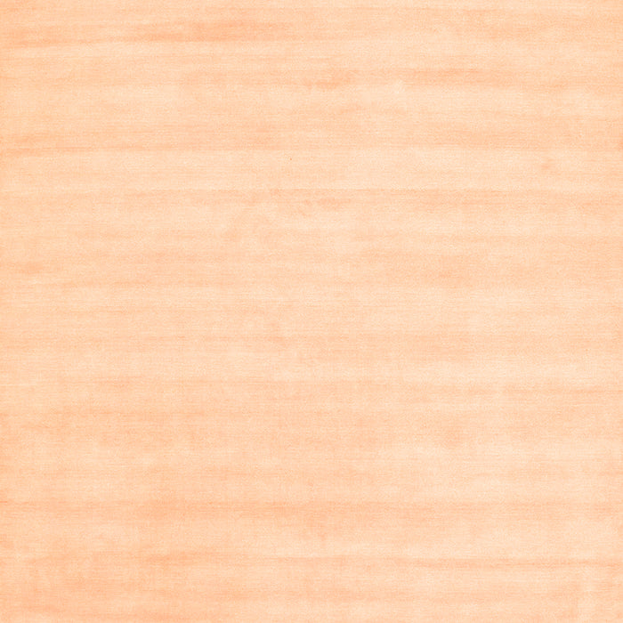 Serging Thickness of Machine Washable Abstract Orange Contemporary Area Rugs, wshcon66org