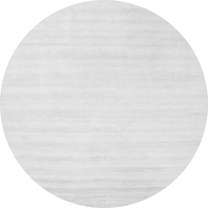 Square Abstract Gray Contemporary Rug, con66gry