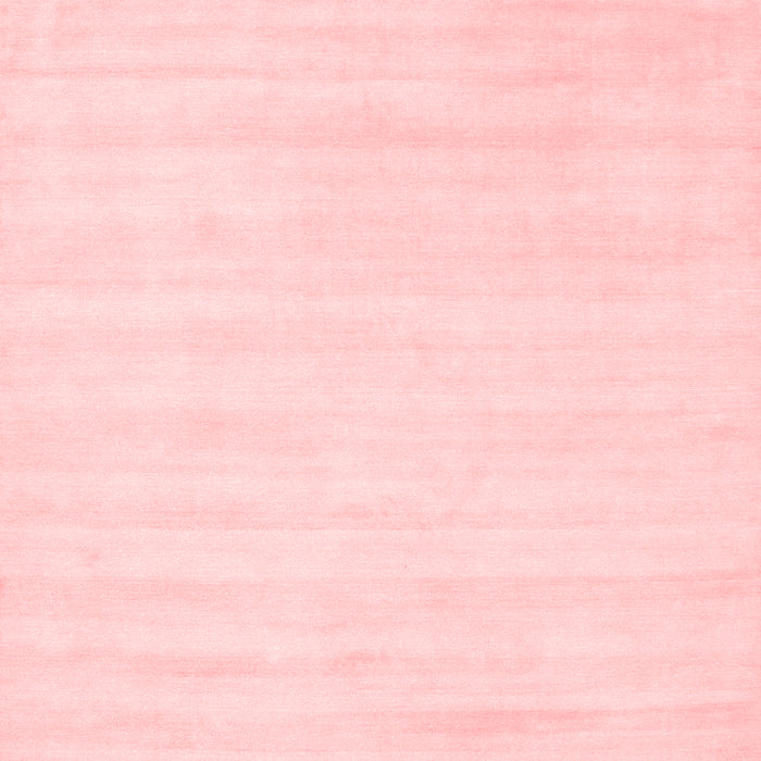 Machine Washable Abstract Red Contemporary Rug, wshcon66red